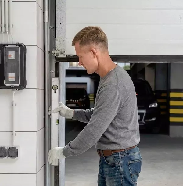 Why Choose Us for Door, Gate and Security Services in Oxnard, CA