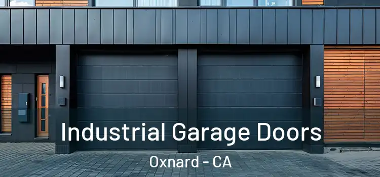  Industrial Garage Doors Oxnard - CA