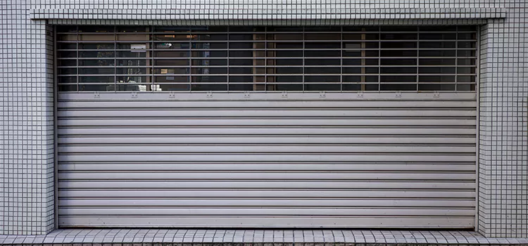 Advanced Solutions for Your Aluminum Garage Doors in Oxnard, California