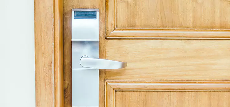 Advanced Solutions in Oxnard, CA for Modern Security