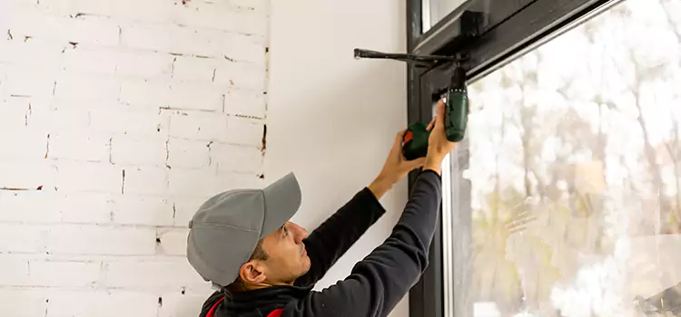 Automatic Door Opener Commercial Oxnard