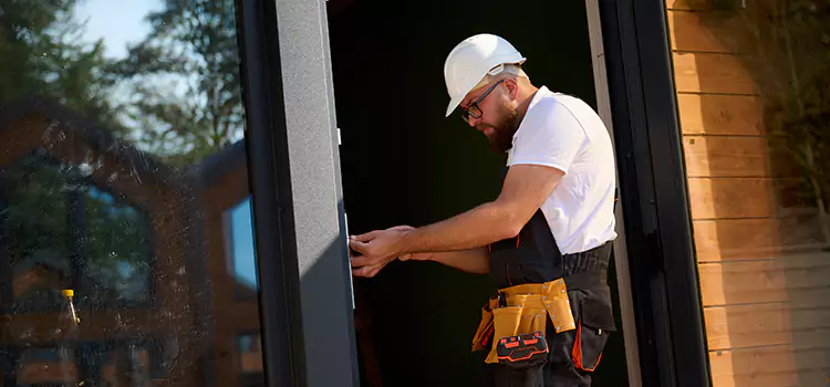 Replace Balcony Door Oxnard