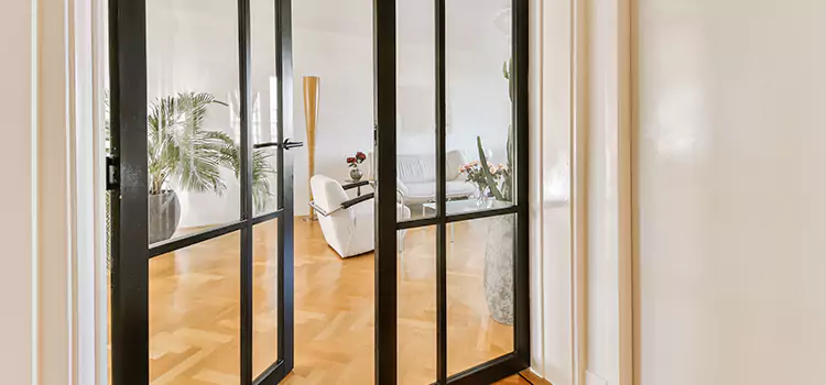 Bifold Door Replacement Oxnard
