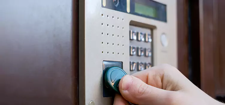 Enhanced Security Features Oxnard