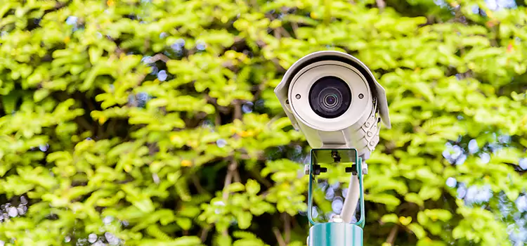 Advanced Surveillance Solutions for Every Need in Oxnard