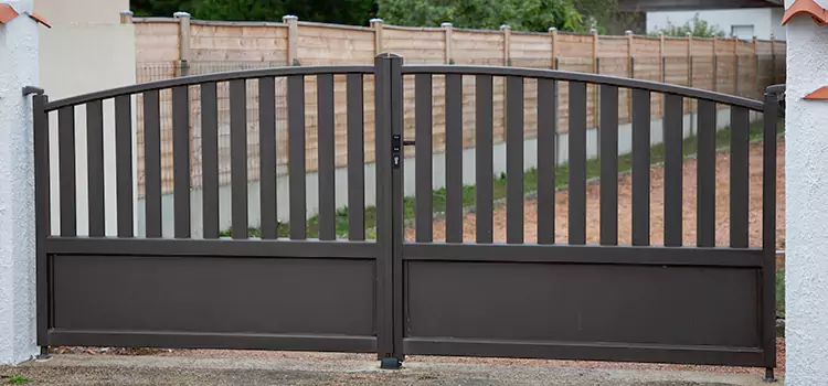 Advanced Gate Solutions in Oxnard, CA
