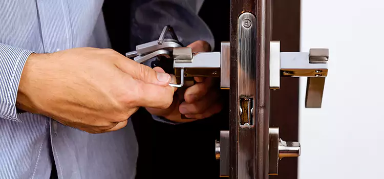 Commercial Door Lock Repair Oxnard