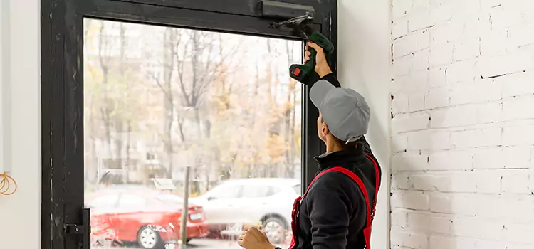 Comprehensive Door Closer Services in Oxnard, CA