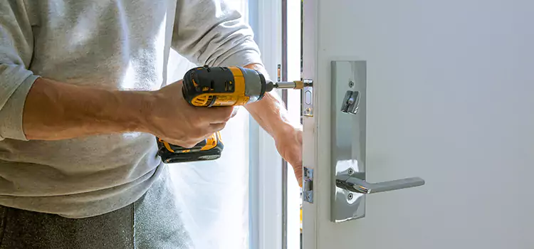 Door Knob Lock Repair Oxnard