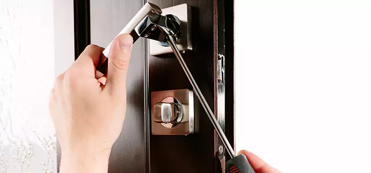 Door Lock Replacement Service Oxnard