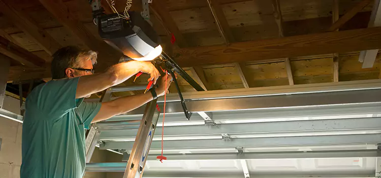 Garage Door Opener Sales and Installation Oxnard