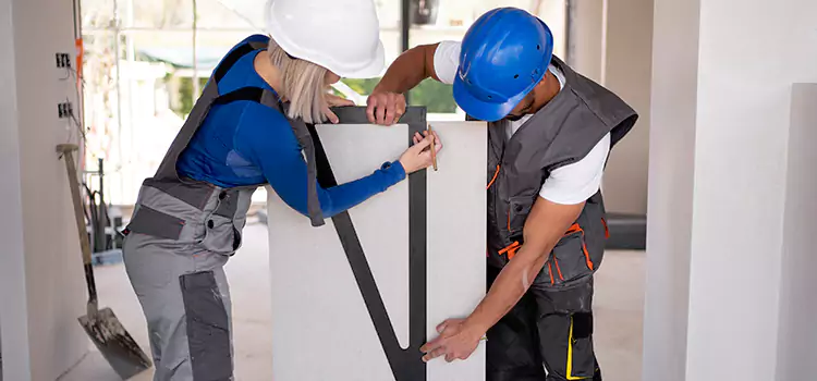 Why Choose Us for Door Panel Services in Oxnard, CA?