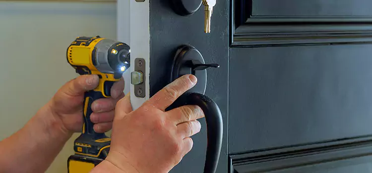 Locksmith Emergency Service Oxnard