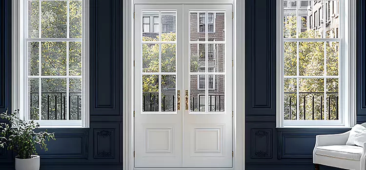 French Door Lock Repair Oxnard