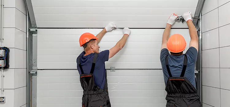 Choose Us for Your Garage Door Needs in Oxnard