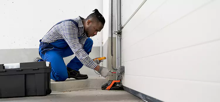Expert Solutions for Every Garage Lock Need in Oxnard, CA