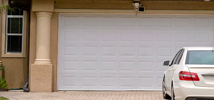 Comprehensive Garage Door Maintenance Services in Oxnard, CA