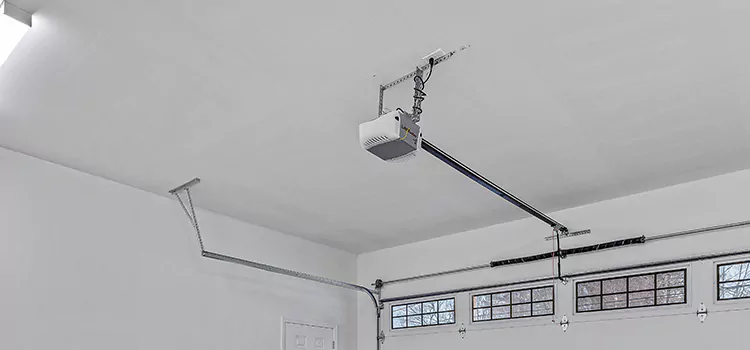 Experienced Garage Door Installers Oxnard