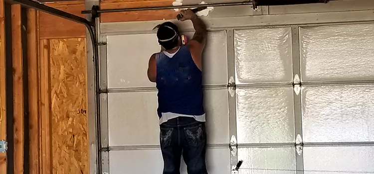 Specialized Garage Door Panel Solutions in Oxnard, CA