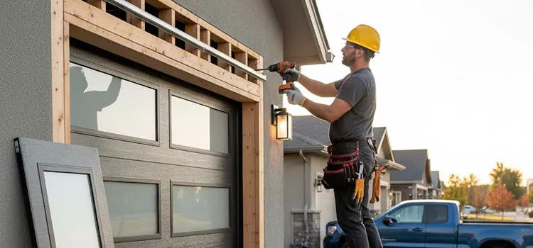 Your Trusted Garage Door Specialists in Oxnard