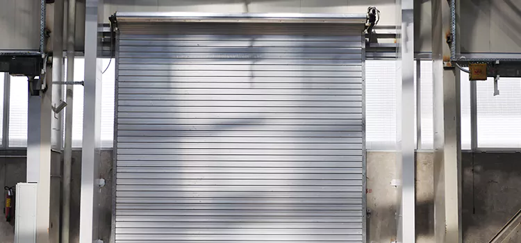 Roller Door Maintenance Oxnard