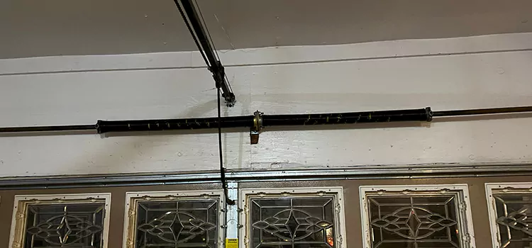 Garage Door Spring Repair Near Me Oxnard