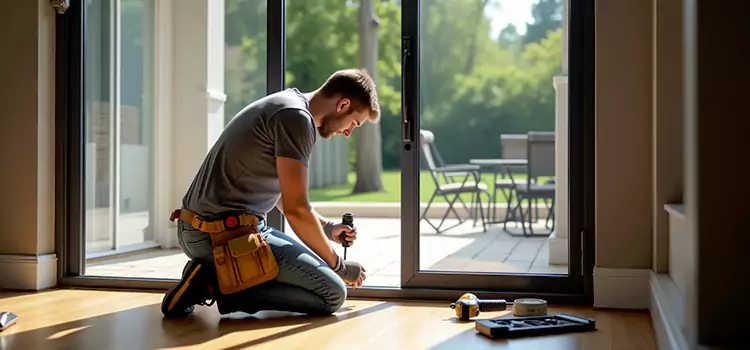 Comprehensive Solutions for Every Glass Door Need in Oxnard, CA