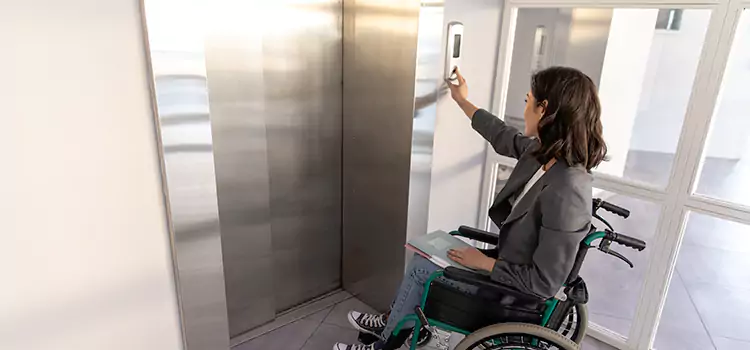Benefits of Modern Handicap Door Systems in Oxnard, CA