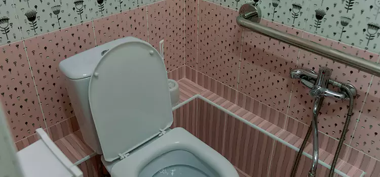 Meeting Diverse Needs With Accessible Restroom Solutions in Oxnard, CA