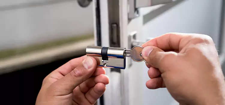 Emergency Locksmith for House Oxnard
