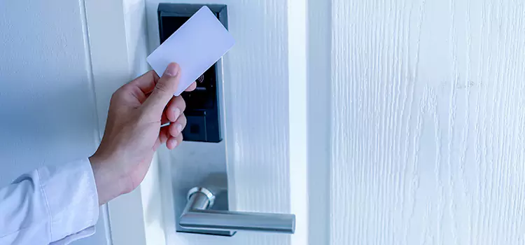 Why Choose Us for Your Keycard Lock Installation in Oxnard, CA?