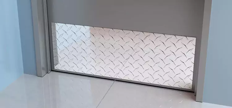 Benefits of Professional Kick Plate Solutions in Oxnard, CA