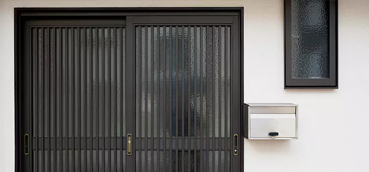 Sliding Screen Door Repair Oxnard