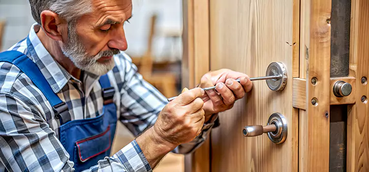 Mortise Replacement Lock Oxnard