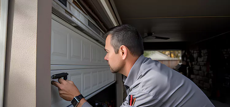 Garage Door Cable Replacement Oxnard