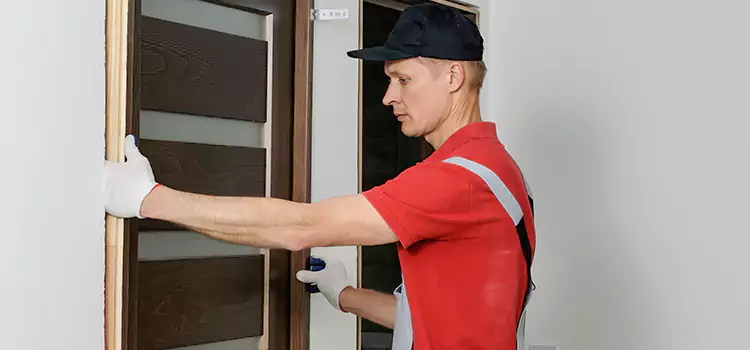 Frame and Panel Restoration Oxnard