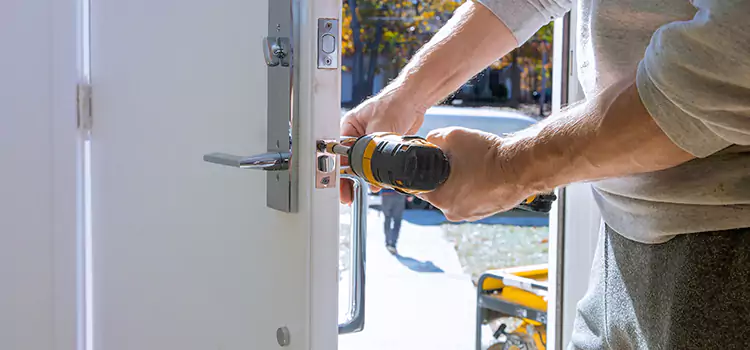 Insulated Roll Up Garage Doors Residential Oxnard