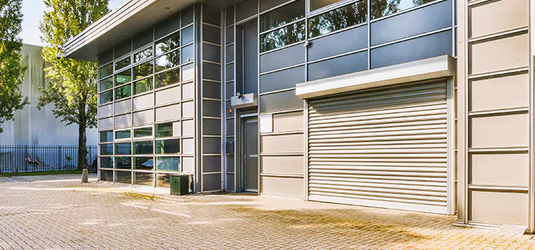 Electric Roller Garage Doors Oxnard