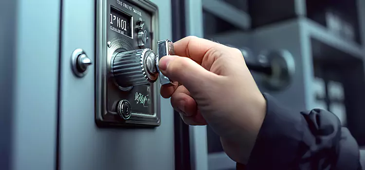 Locksmith Cost to Open Safe Oxnard