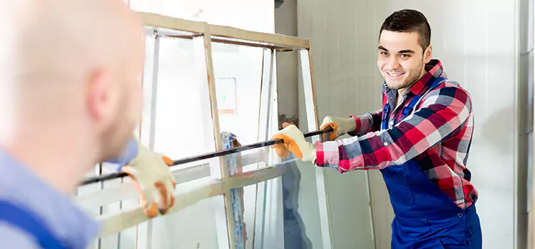 Patio Door Panel Replacement Oxnard