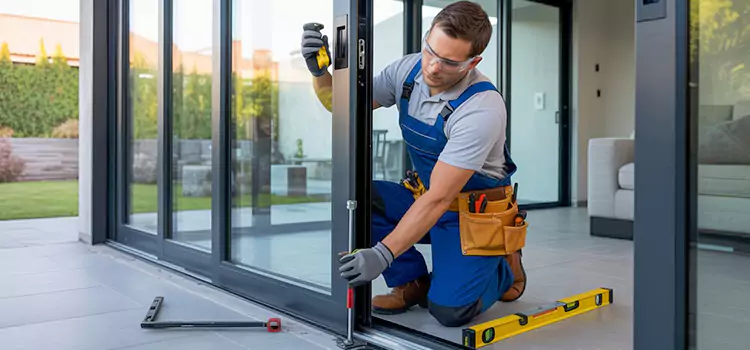 Sliding Screen Door Repair Oxnard