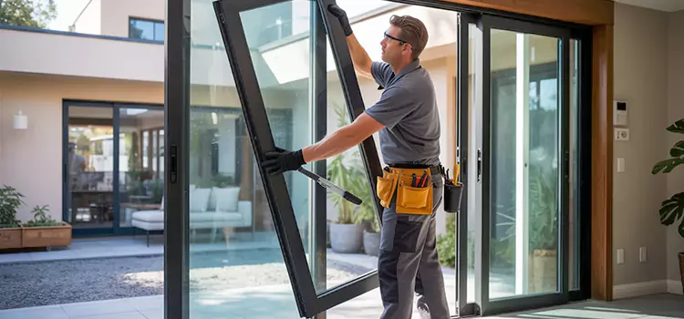 Specialized Sliding Door Roller Services in Oxnard, California