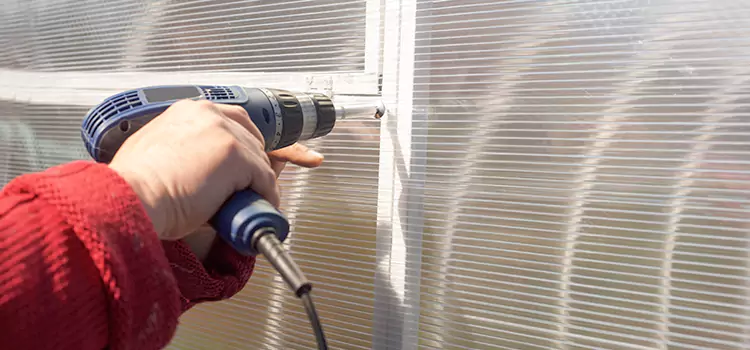 Sliding Screen Door Repair Oxnard
