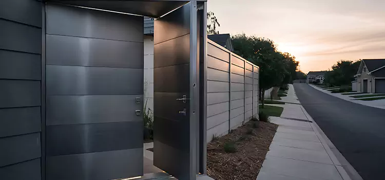 Comprehensive Steel Door Solutions in Oxnard, CA