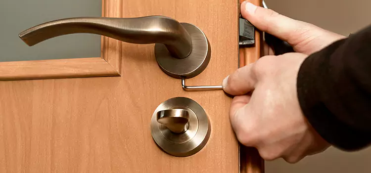 Access Control System Integration Oxnard