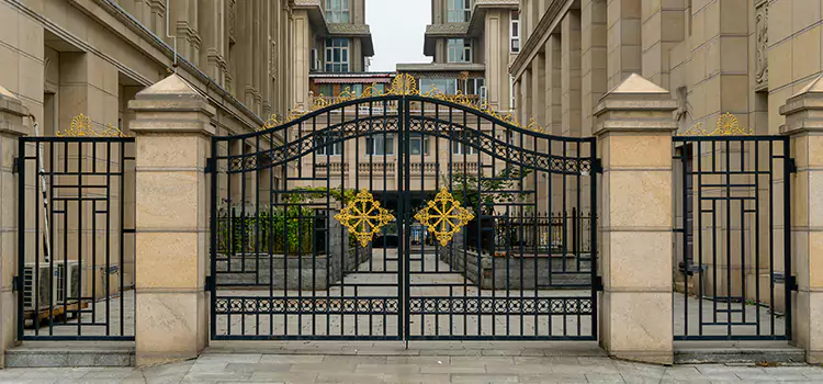 Comprehensive Iron Gate Maintenance Solutions in Oxnard, CA