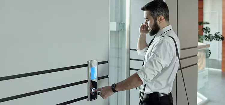 Cloud Based Access Control Oxnard