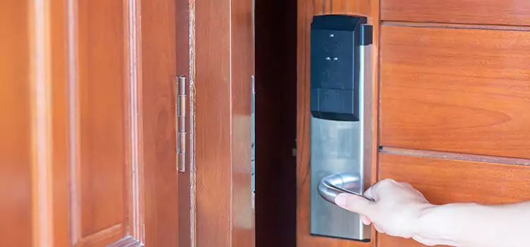 Commercial Keyless Entry Locks Oxnard