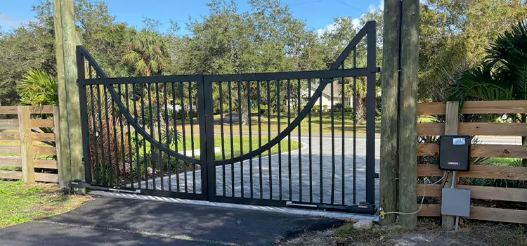 Why Choose Us for Your Automatic Gate Needs in Oxnard, CA?