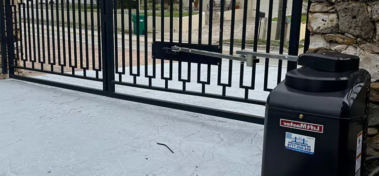 Seamless Installation and Support for Your New Gate in Oxnard, CA